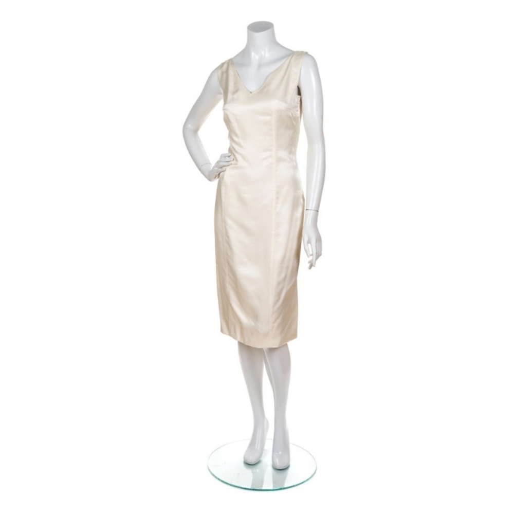 🌟VINTAGE🌟 Christian Dior Fitted Dress - FR38
